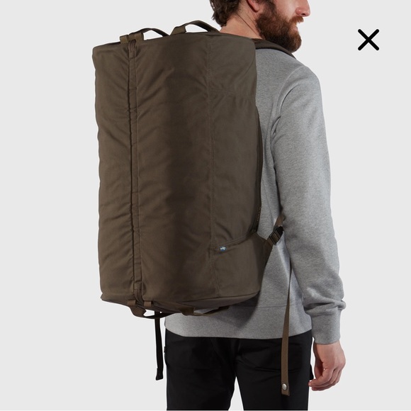 Fjällräven Splitpack Large travel backpack - Picture 6 of 7